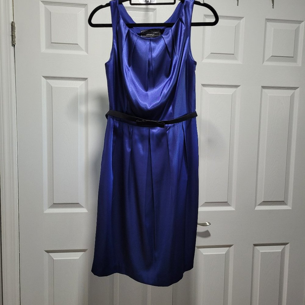 women's evening dress
